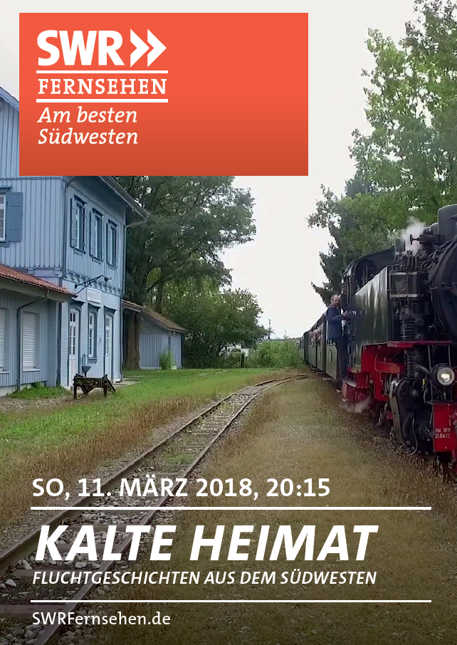Kalte Heimat. Foto: SWR